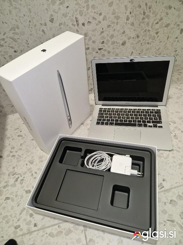 MacBook Air 13inch