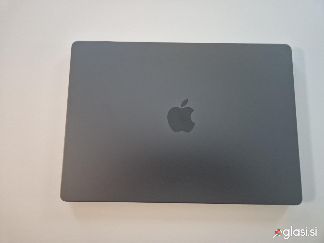 APPLE MacBook Pro M4max