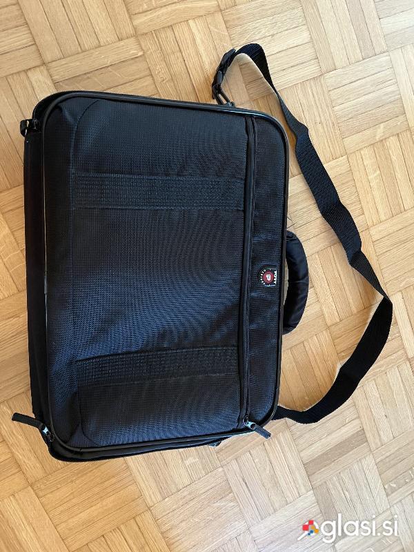 Prodam torba za prenosni računalnik (LAPTOP) 15,6...NOVA, 20 €