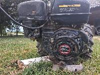 Gorenje Muta motokultivator