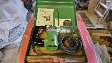 Hilti Hitachi VRV-16 komplet s SDS svedri