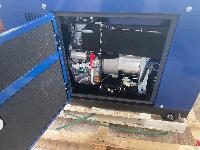 Agregat Ford FDT10200SE