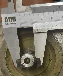 Prodam trofazni elektromotor Elektrokovina 0,12 KW