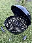 Žar na oglje Weber Master Touch 57 cm