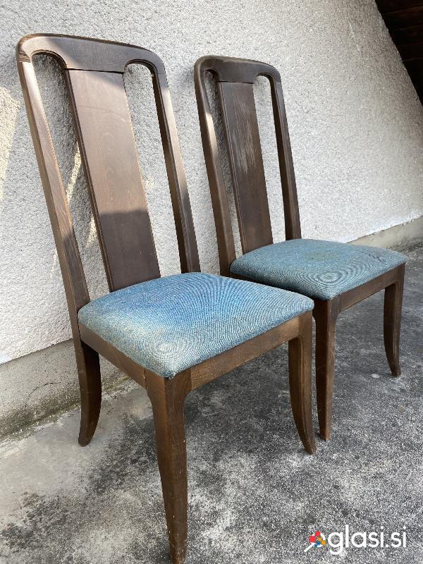 Kuhinjski stol - 10 EUR