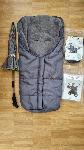 Hartan Racer GTS + veliko dodatkov