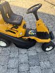 MINIRIDER CUB CADET LR2 NR76