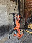 Elektro cepilec atika 12 t