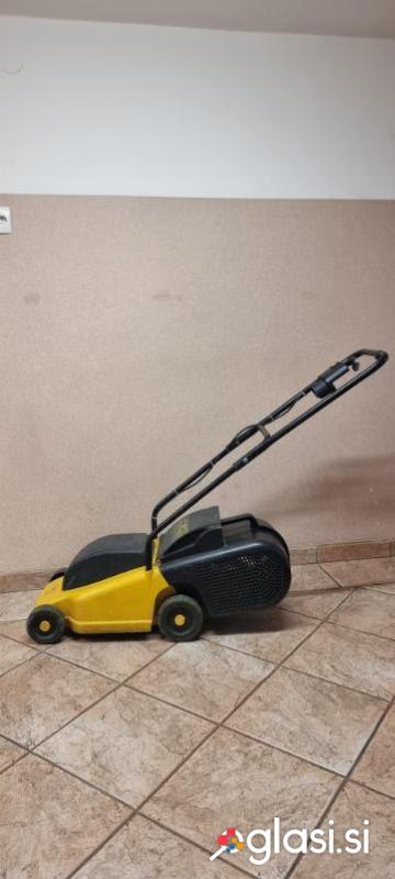 Kosilnica ALKO 32E