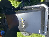 Prodam traktor Stiga e-ride C500