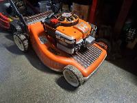 Kosilnica husqvarna ohv