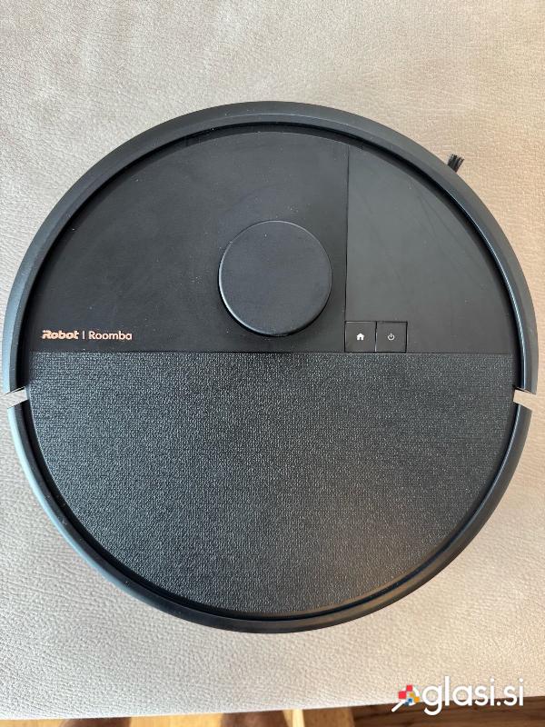 Prodam Irobot Roomba max 705 Vac