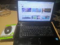 Prenosnik hp comoaq 615 i novo misko