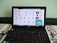 POPOLNOMA DELUJOČ PRENOSNI Acer eMachines E732Z
