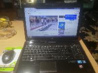 Prenosnik hp pavilion dv6 i novo misko