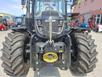 Solis 90 20+20 KABINA S SPREDNJO HIDRAVLIKO IN KARDANOM