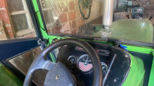 Prodam traktor