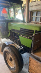 Prodam traktor