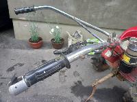 Prodam MOTOKULTIVATOR  -BL 75  BENASSI