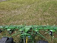 Pajek krone 7.70  6x7