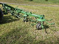 Pajek krone 7.70  6x7