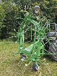 Pajek krone 7.70  6x7