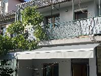 TENDA - senčilo