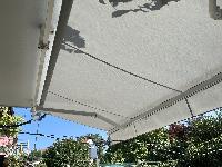 TENDA - senčilo