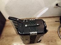 Harmonika Pigini 72 basna