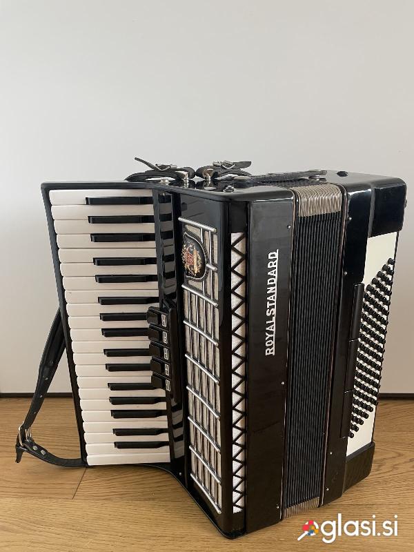 Harmonika