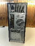 Gaming Pc AMD Ryzen5,16GB DDR4,GTX1650 4GB, NVMe + HDD