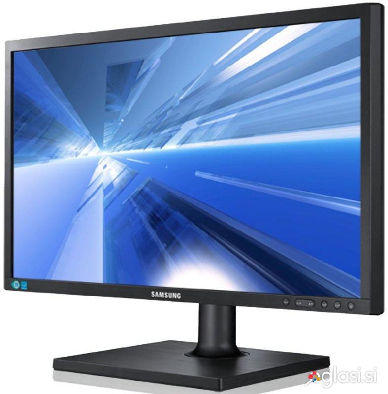 Monitor Samsung S22C450 22" LED TN