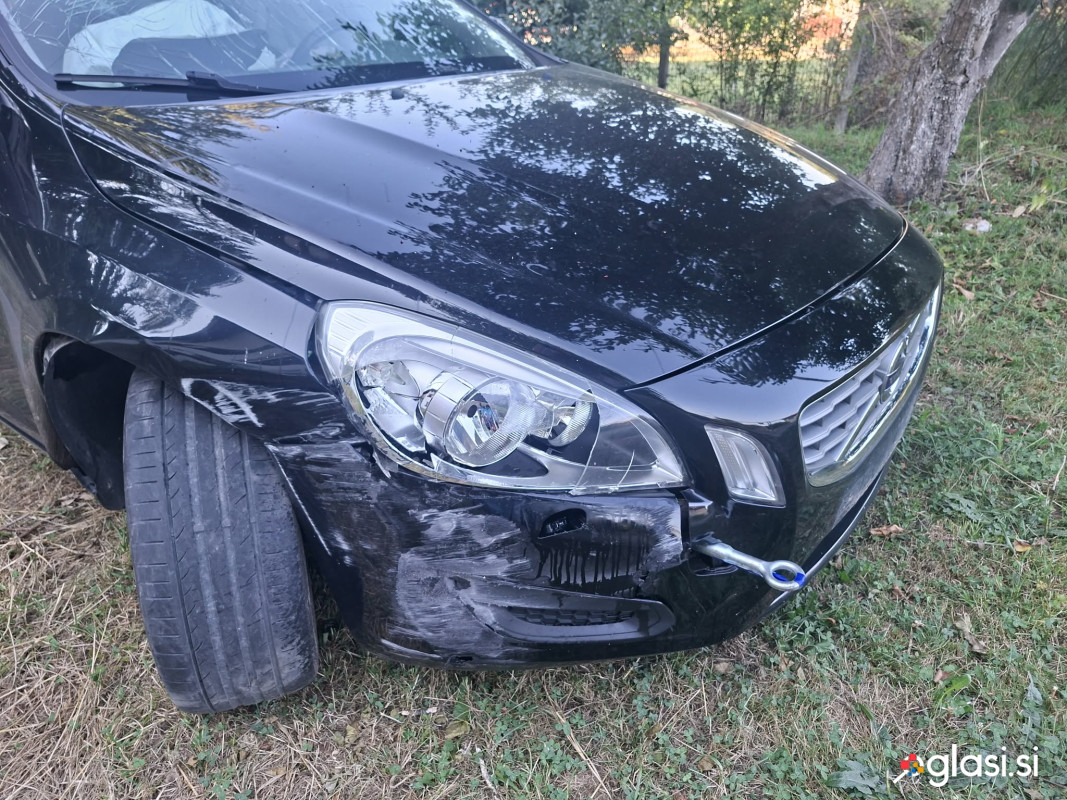 2012 Volvo V60 D2 1.6