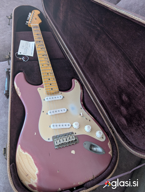Nash S-57 električna gitara