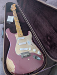 Nash S-57 električna gitara