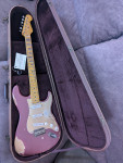 Nash S-57 električna gitara