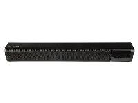 Aku. 2400mAh brezžični bluetooth soundbar zvočnik hišni kino 41cm + ura