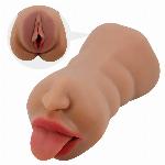 MASTURBATOR Crazy Bull Sarah Brown