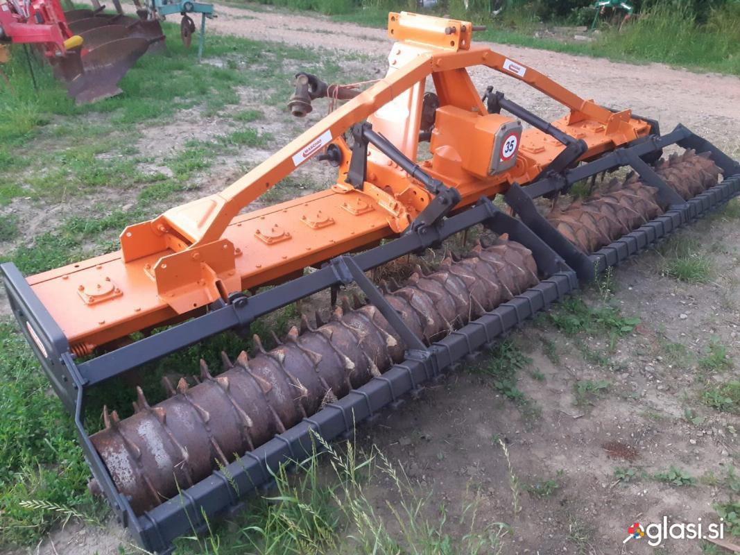 Roto brana MASCHIO 4 m