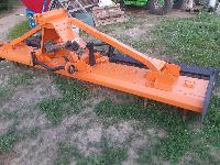Roto brana MASCHIO 4 m