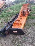 Roto brana MASCHIO 4 m