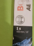Bosch Aerotwin Pro brisalec 400 mm/16"