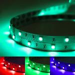 Set LED trak 20m RGB IP20 - 2x10m 5050 SMD