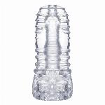 MASTURBATOR Toro Hannx 1