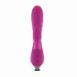 VIBRATOR RABBIT A-Gusto AG-37 Pink