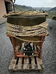 PRODAM TRAKTORSKO ŠKROPILNICO