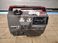 Agregat HONDA EX650