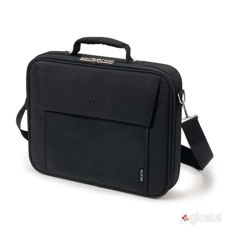 NOVO - Torba DICOTA za prenosnik do 17.3" - (15" - 17.3") - Računalnik