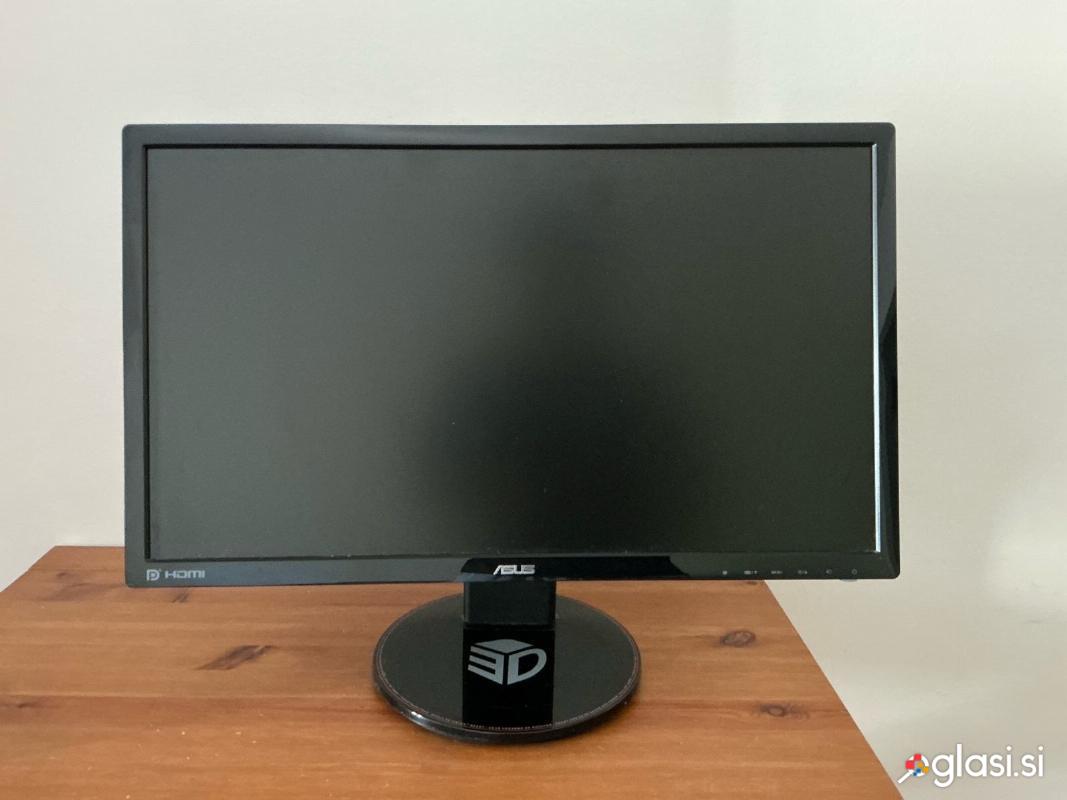 ASUS VG248QE