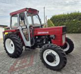 Traktor Univerzal